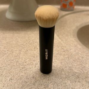 Merit Blending Brush-Used Once